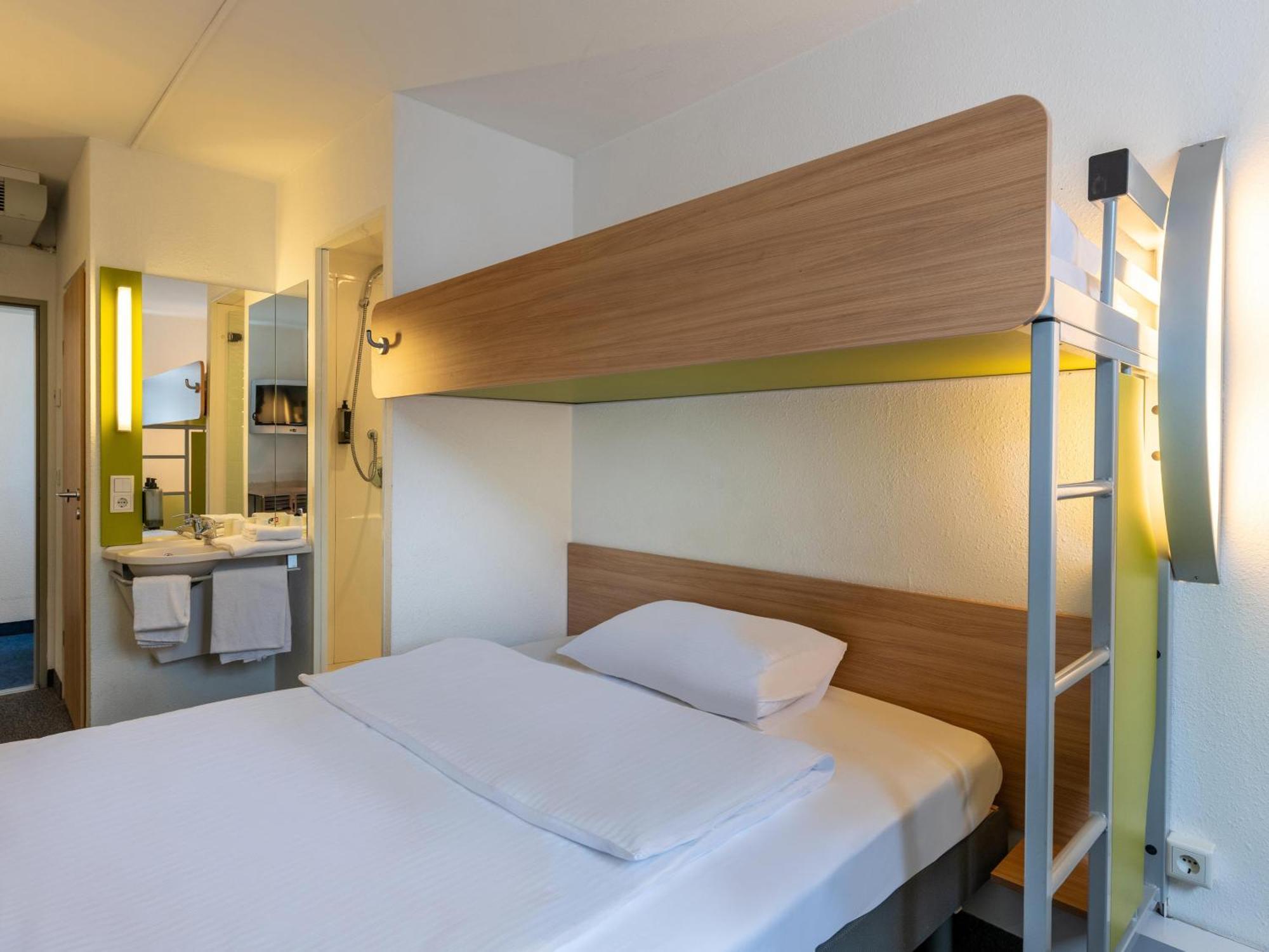 Ibis Budget Nord