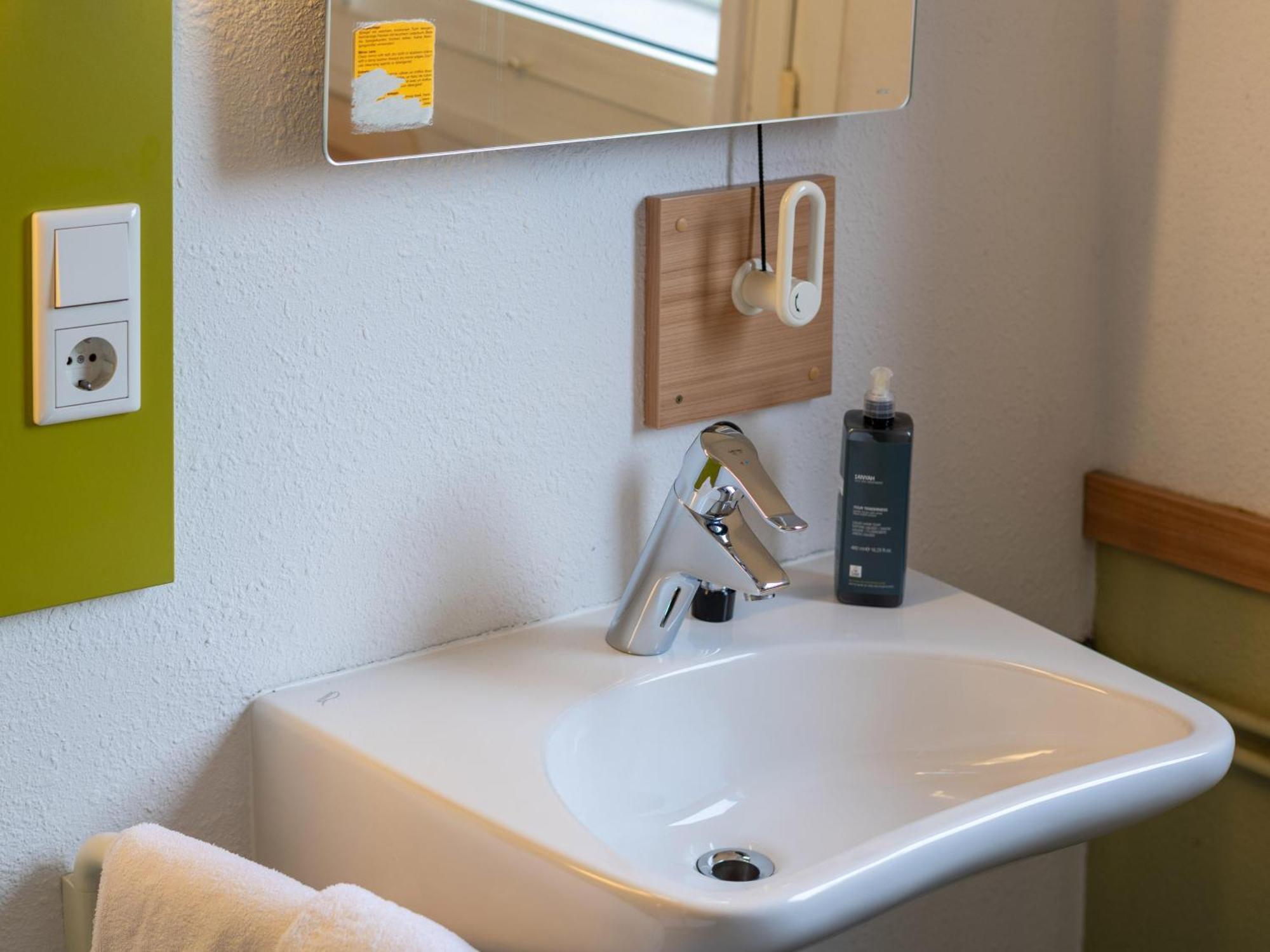 Hotel Ibis Budget Nord